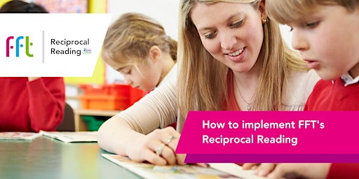 How to implement FFT's Reciprocal Reading  primärbild