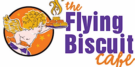Flying Biscuit in Midtown Celebrates their 21st Anniversary on 4/15