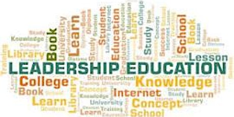 8th Annual Symposium on Educational Leadership primary image