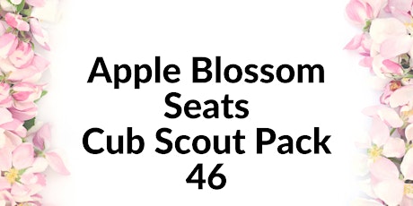 Pack 46 Grand Feature Parade Seats