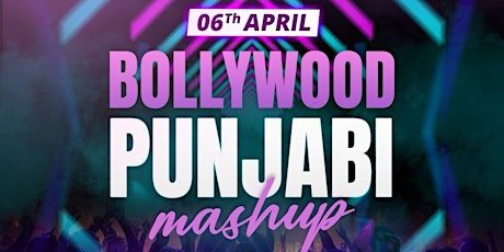 BOLLYWOOD PUNJABI MASHUP: CALGARY - HOSTED BY UPBEATS