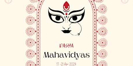 Dasha Mahavidya Retreat 2024