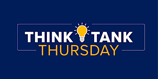Think Tank Thursday  primärbild
