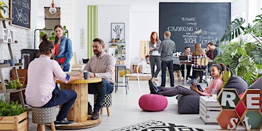 Imagen principal de Stratford Creative Workspaces