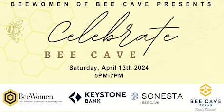 Celebrate Bee Cave!