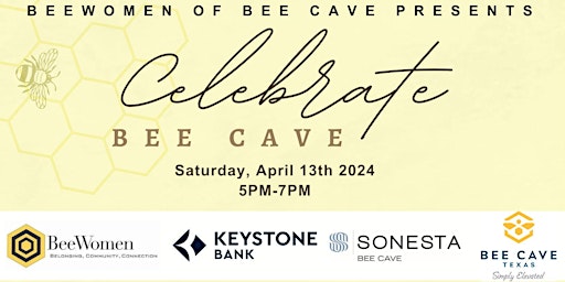 Celebrate Bee Cave! primary image