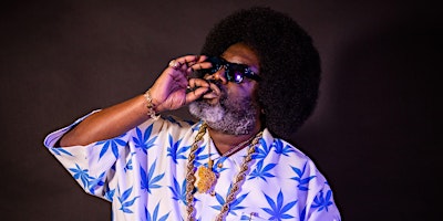 Imagem principal do evento AFROMAN at The Grove House