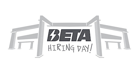 BETA Technologies Hiring Day