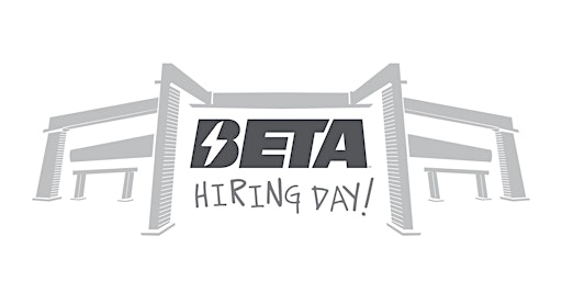 Primaire afbeelding van BETA Technologies Hiring Day