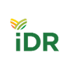 Logo von IDR