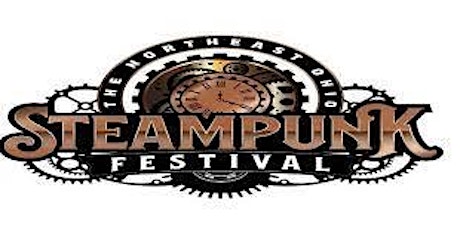 Northeast Ohio Steampunk Festival