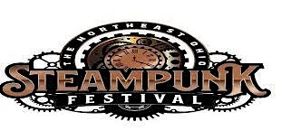 Northeast Ohio Steampunk Festival primary image