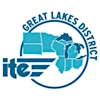 Logotipo de Great Lakes District ITE