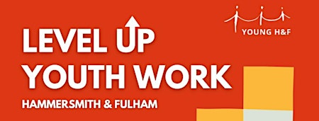 Youth Worker Forum  primärbild