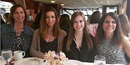 Image principale de Mother's Day Brunch Cruise