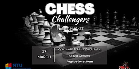 Chess Challengers