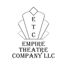 Empire Theatre Company "Dinner and a Show" Halloween Edition primary image