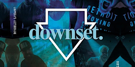 Downset