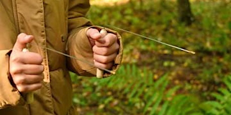 Beginners Dowsing Workshop