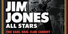 Imagen principal de JIM JONES ALL STARS