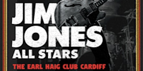 JIM JONES ALL STARS