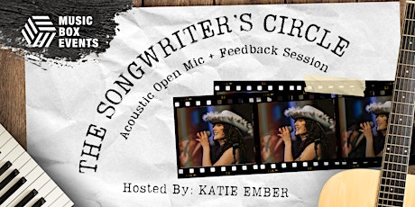 The Songwriter's Circle