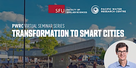 PWRC Virtual Seminar Apr 2024: Transformation to Smart Cities