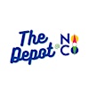 Logotipo de The Depot at NoCo