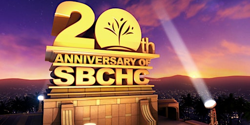 Hauptbild für SBCHC presents: Hollywood Glam