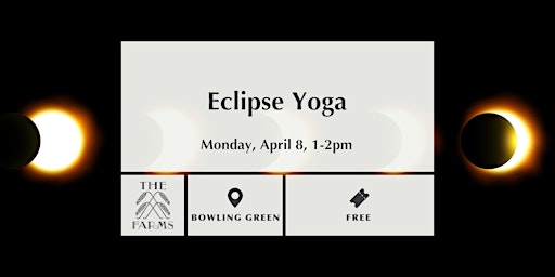 Image principale de Eclipse Yoga