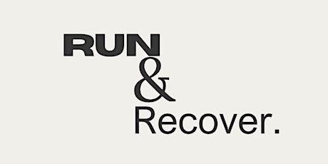 U.RC presents: Run & Recover