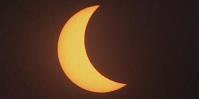 Solar Eclipse primary image