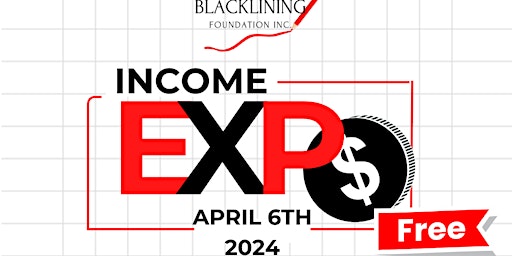 Imagem principal de Income Expo
