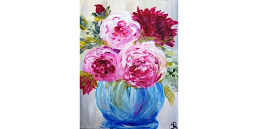 Imagen principal de SOLD OUT! Early Mother's Day! Rustic Cork, Mill Creek "Summer Roses"