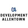 Logotipo de Community Action Development Allentown