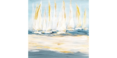 Love That Red Winery, Woodinville - "Sailboat Regatta" primary image