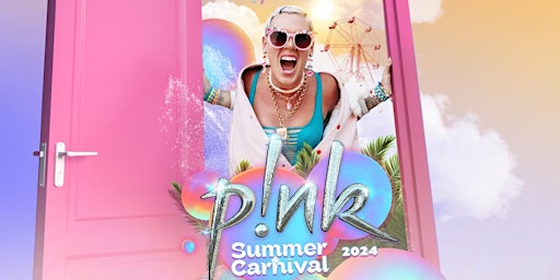 Immagine principale di Bus to P!NK in LA 9/15 - Departs Huntington Beach Bella Terra 4:30 PM 