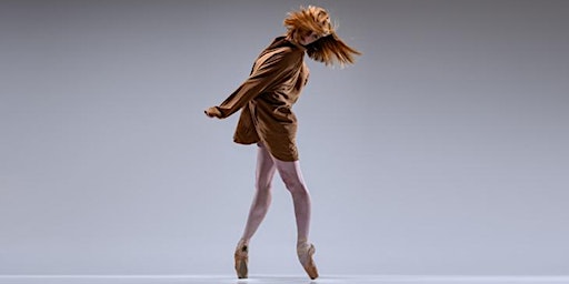 Image principale de Studio Dance Photography Workshop