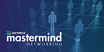 Imagem principal de Exmerce - Business Owner Mastermind Networking