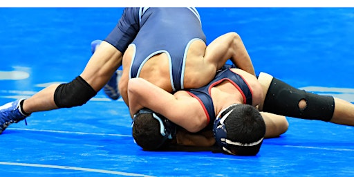 Primaire afbeelding van USA Wrestling Team Trials - Session 1