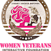 Logo van Women Veterans Interactive Foundation