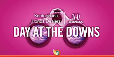 Imagem principal do evento Kentuckiana Honda Dealers Festival Day at the Downs