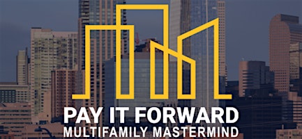 Pay it Forward Mastermind primary image