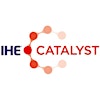 Logotipo da organização IHE Catalyst