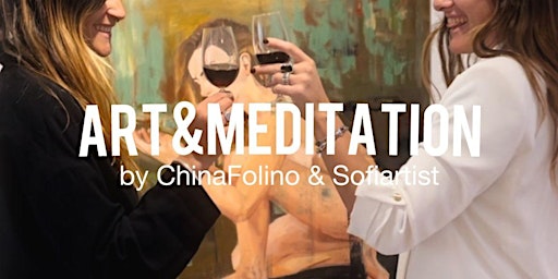 Immagine principale di Art Meditation 