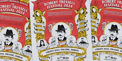 The Robert Tressell Festival  primärbild