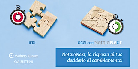 Immagine principale di Road Show NotaioNext 2019 (sessione dalle 15.00 alle 18.00) 