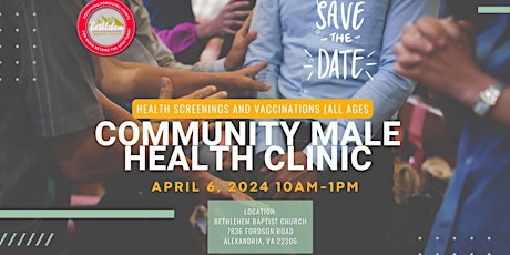 Community Male Health Clinic