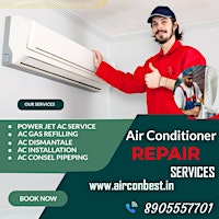 Imagem principal de AC REPAIR IN VADODARA