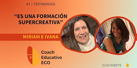 Workshop Coach Educativo